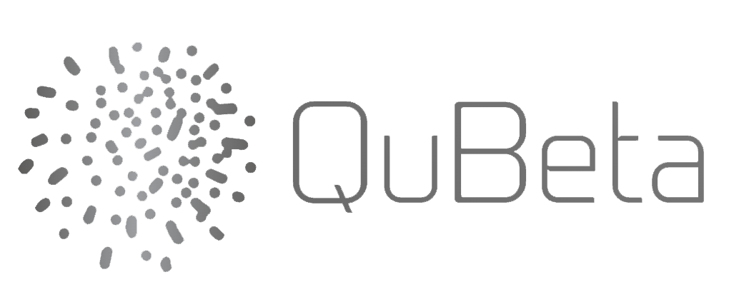 QuBeta Logo